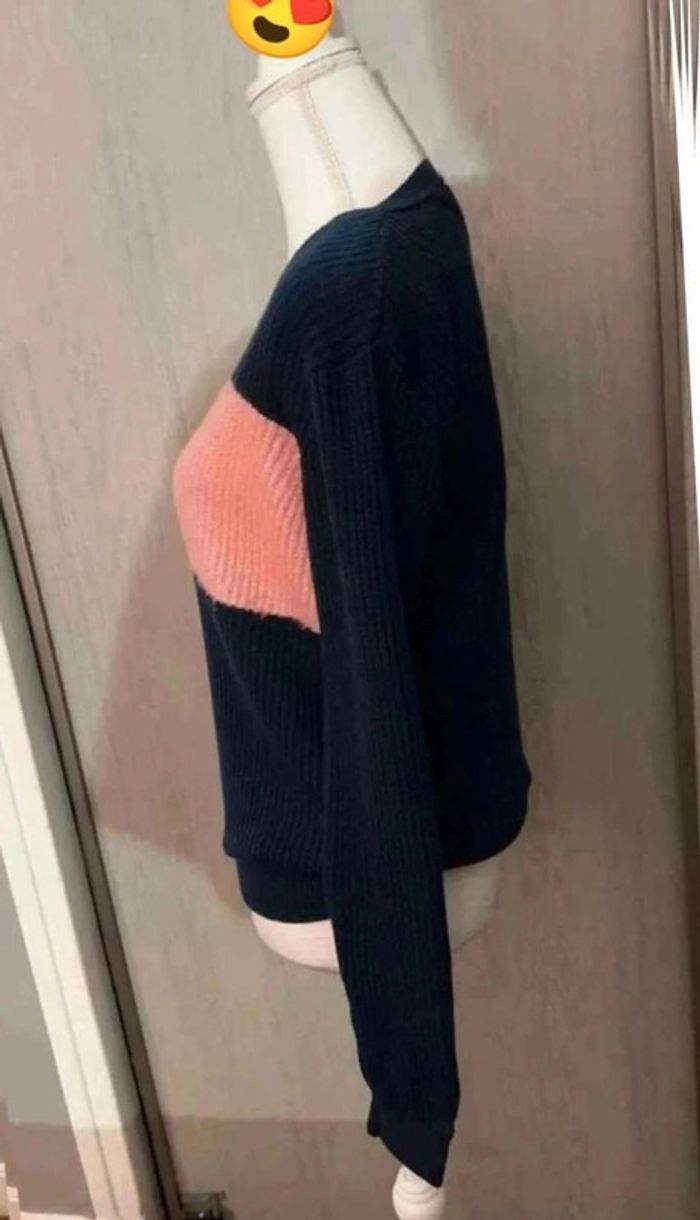 Pull-over femme - photo numéro 2