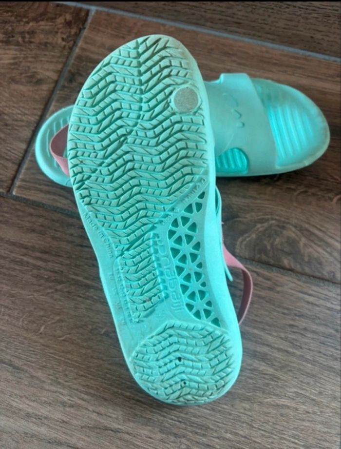 Chaussure d eau - photo numéro 2
