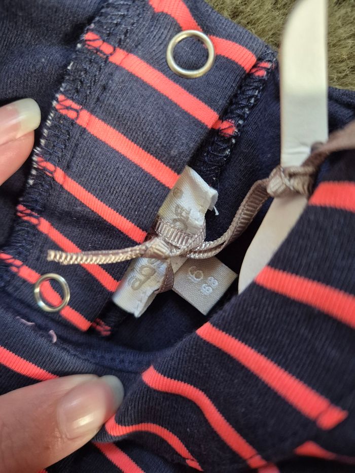 Ensemble pantalon + Tunique Neuf - photo numéro 3