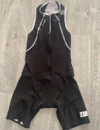 Cuissard Vélo XS