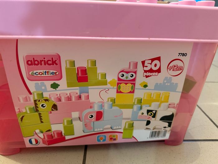 Legos