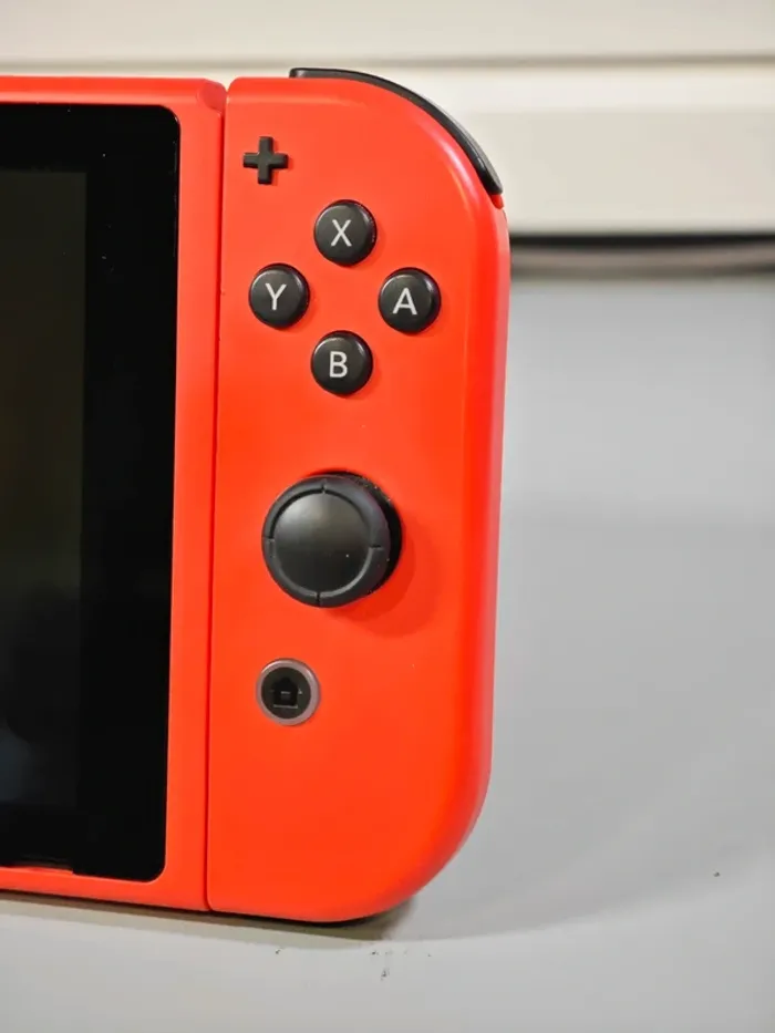 Console Collector Nintendo Switch - Spéciale 35 ans Super Mario Bros - photo numéro 4