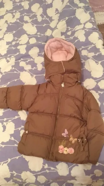1 manteau