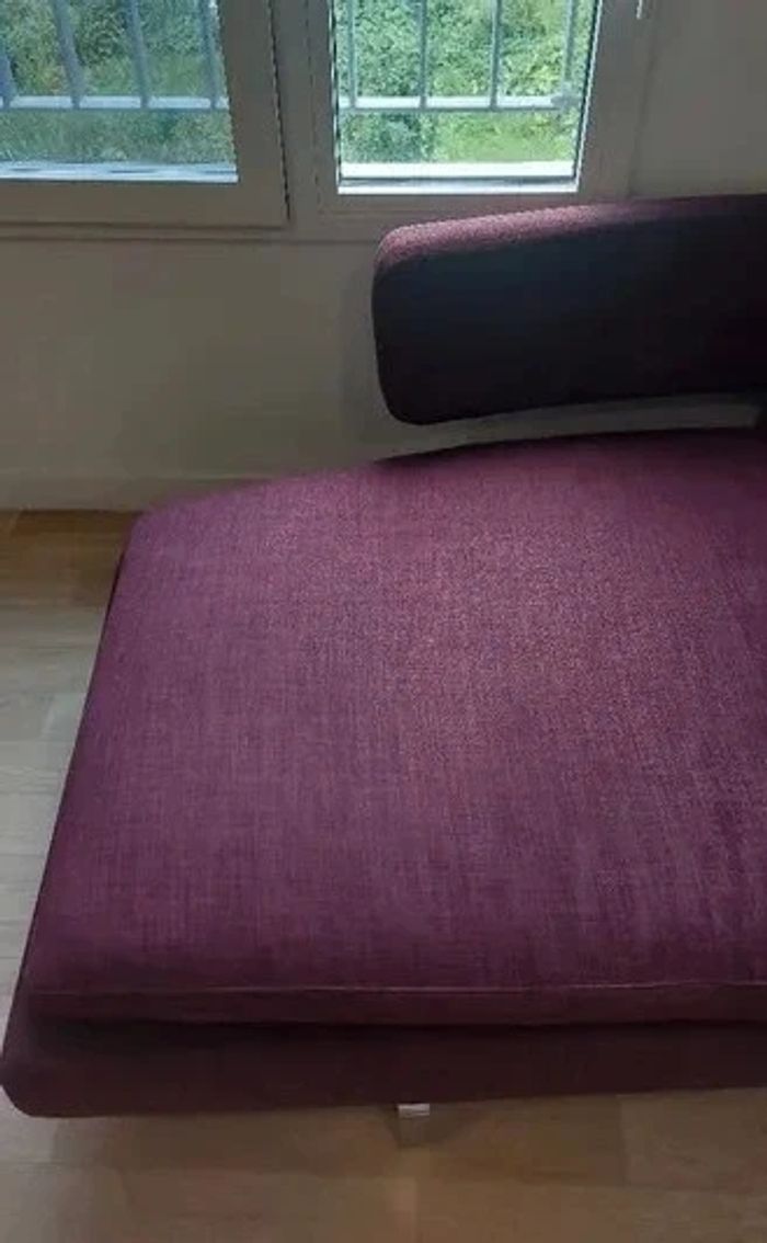 Canapé design B&B Italia – Modèle Arne - photo numéro 2