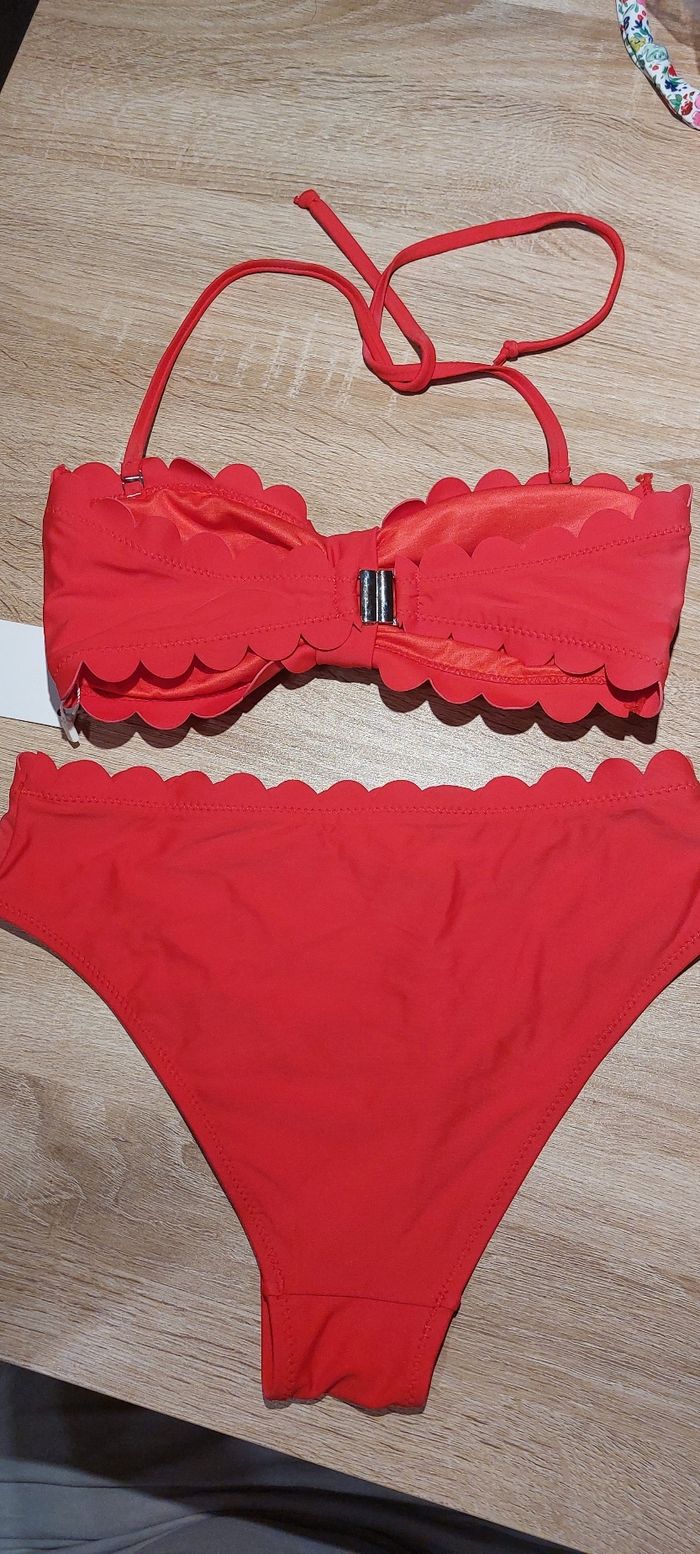 Maillot bain femme - photo numéro 3