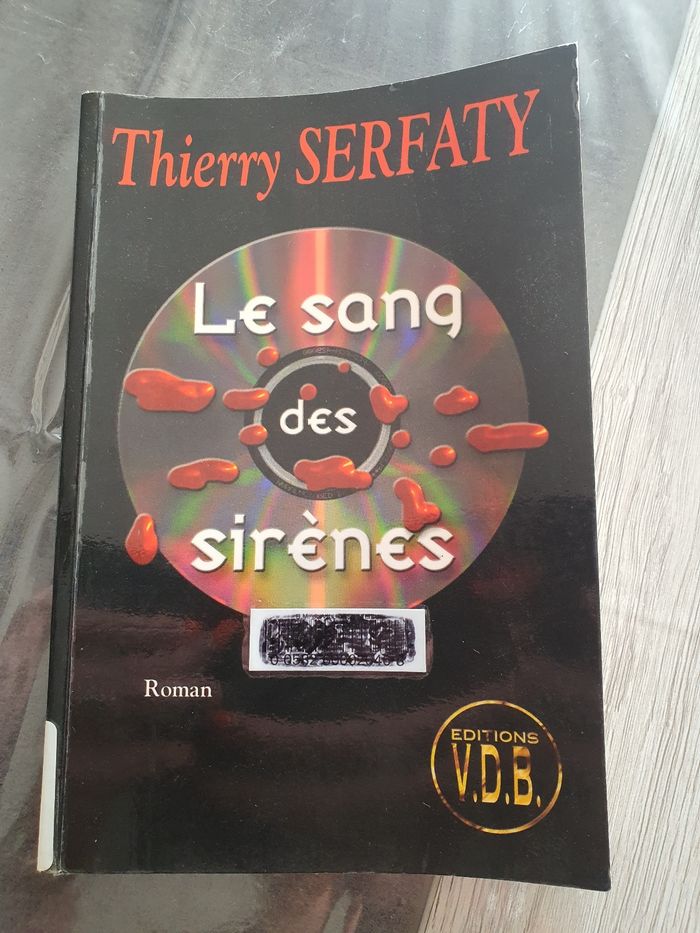 Livre