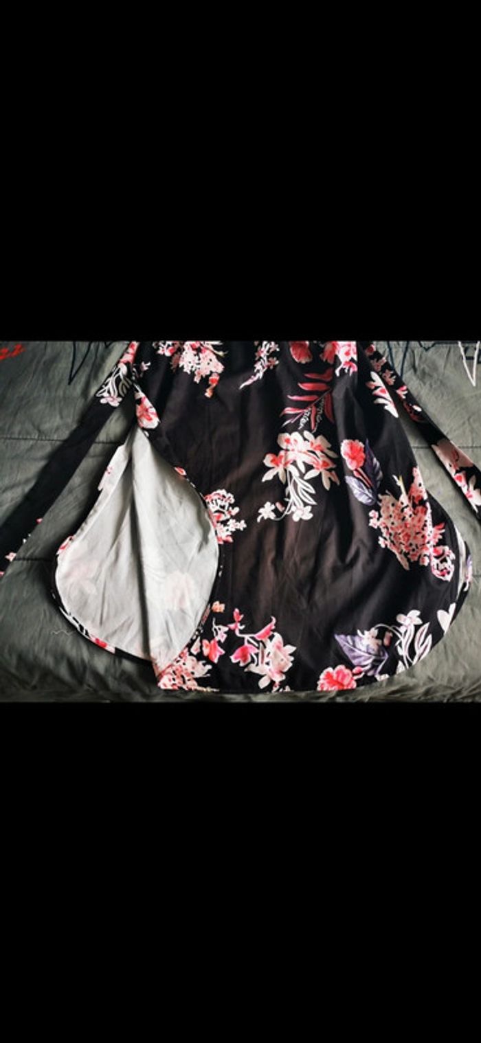 Robe longue 36/38 - photo numéro 4
