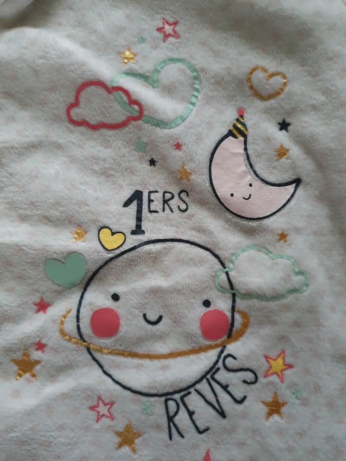 Pyjama Petit Béguin - photo numéro 2