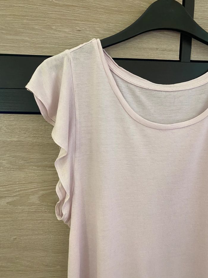 T-shirt Etam Taille XL - photo numéro 3