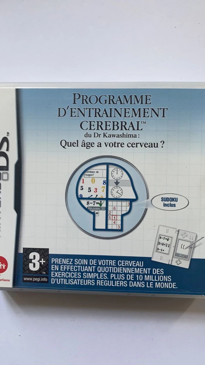 Programme