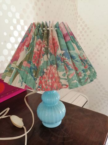 Lampe de chevet ou autre