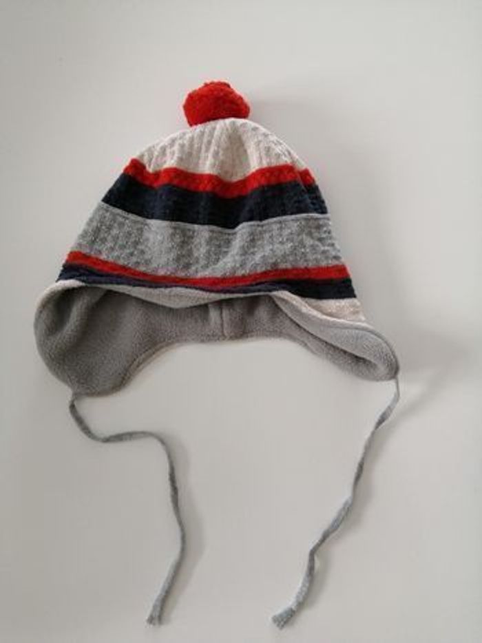 Manteau obaibi - photo numéro 5