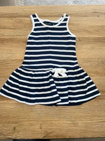 Robe marinière