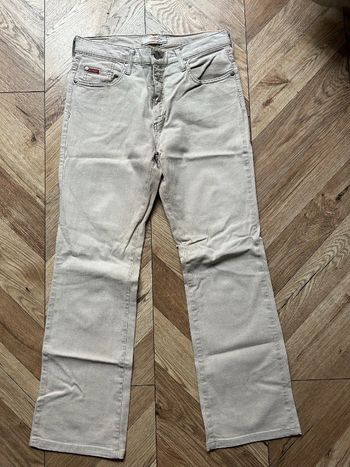 Jean Lee Cooper femme