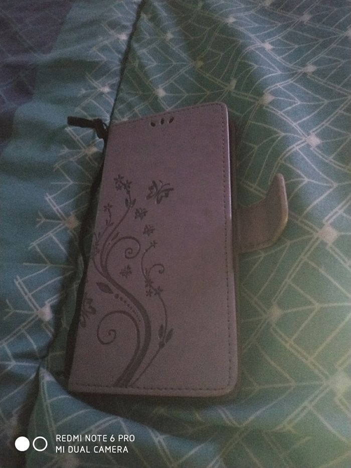 Téléphone Xiaomi