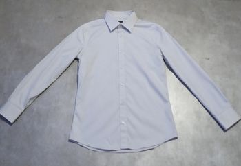 Chemise KIABI Slim XS (14 ans) – Parfaite condition