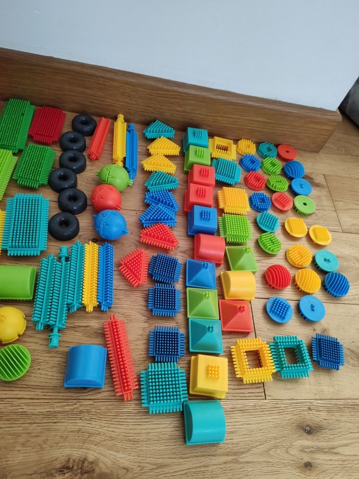 Bloke clipo - photo numéro 5