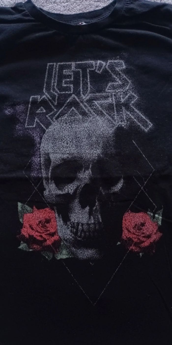 Haut garçon - photo numéro 2