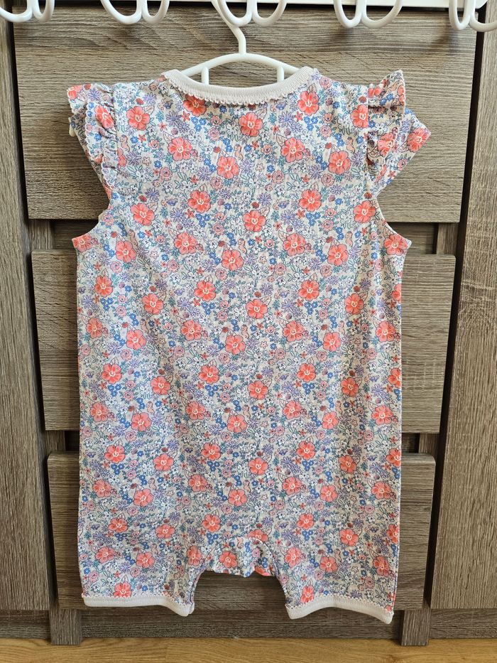 Vêtement Bébé Fille - Combinaison/Barboteuse - Sergent Major - 24 mois 86 cm - photo numéro 6