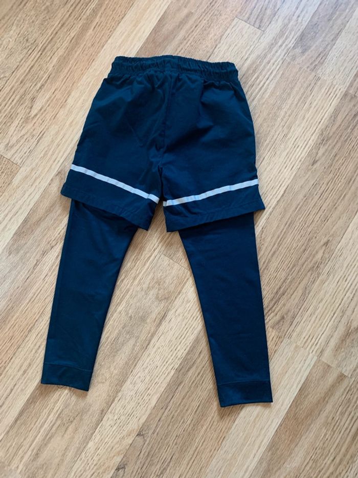 Pantalon foot - photo numéro 4