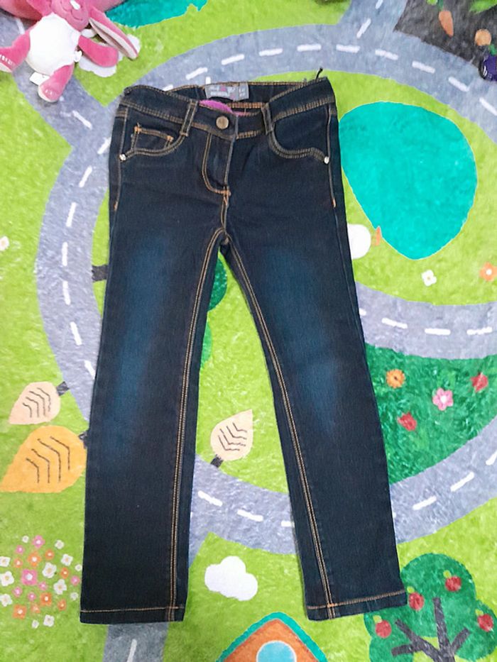 Jeans orchestra