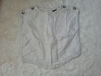 2 Tee shirt