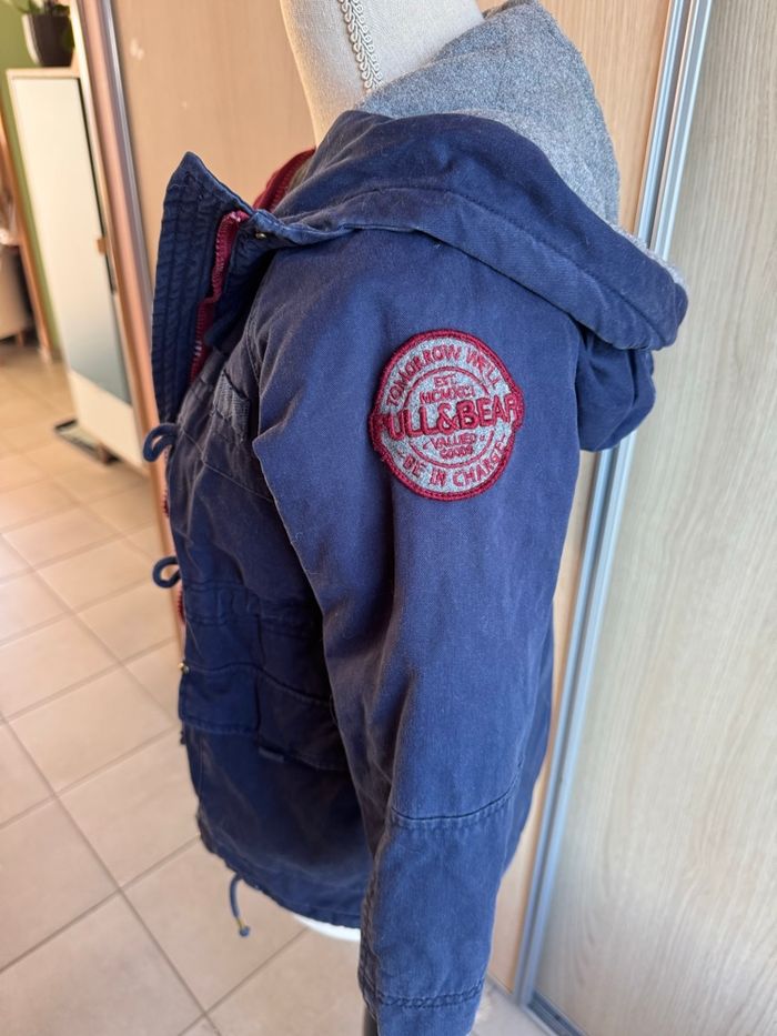 Manteau enfant - photo numéro 3