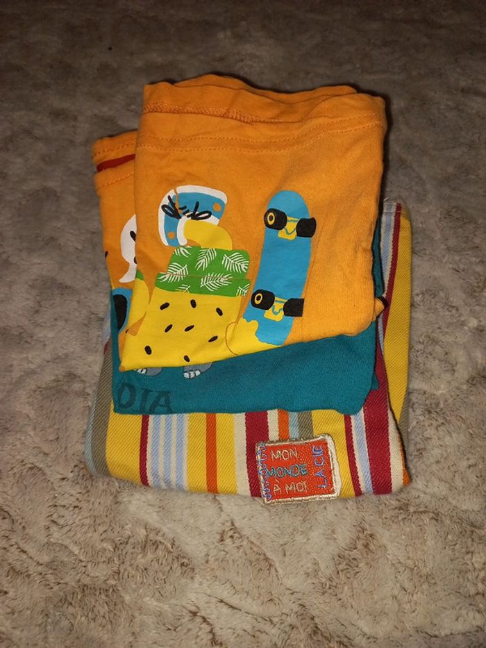 Beau lot 24 mois a 36 mois été printemps mixte - photo numéro 6