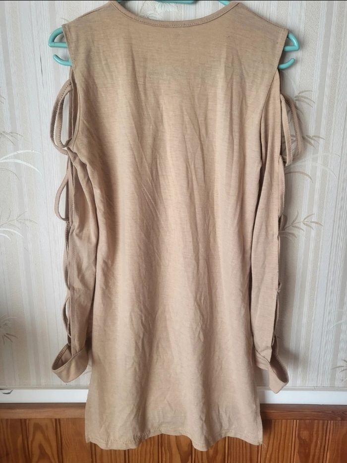 Manifique haut femme TU (34/36) - photo numéro 6