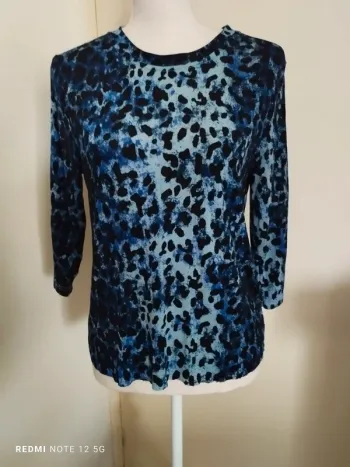 Blouse fluide only taille L