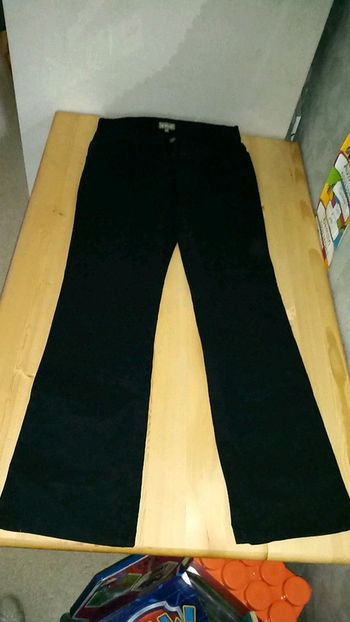 Pantalon femme