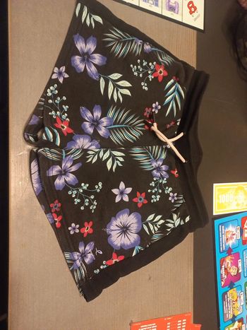 Short fille energetics