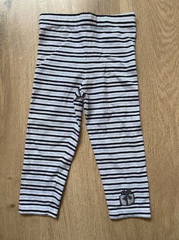 Legging 18 mois