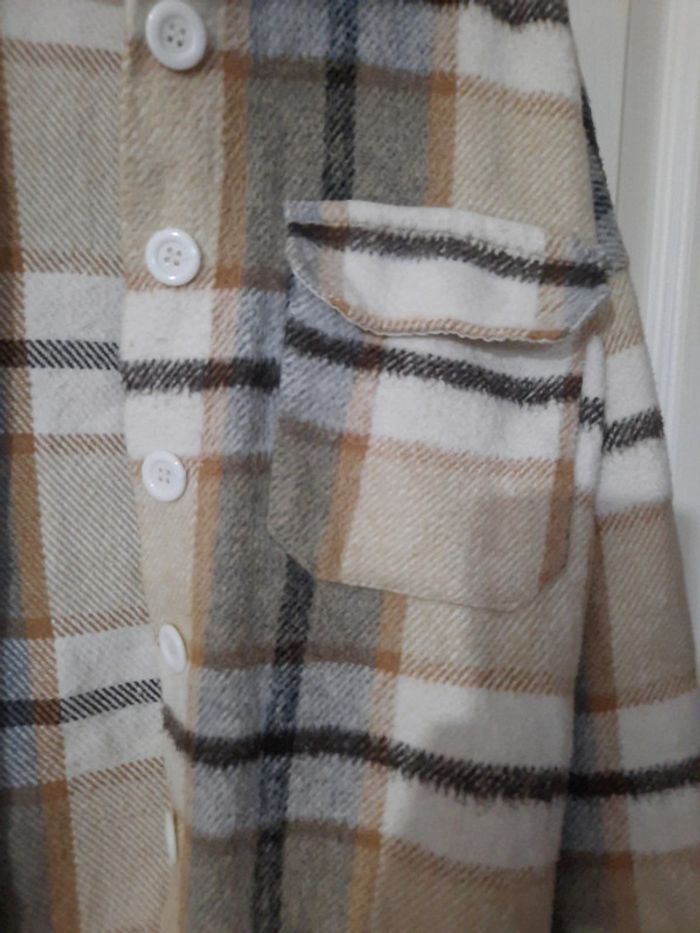 Surchemise - photo numéro 2