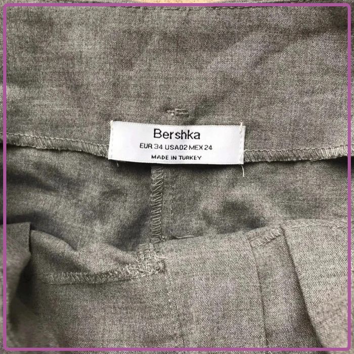 🌟🌟pantalon bershka 🌟🌟 - photo numéro 2