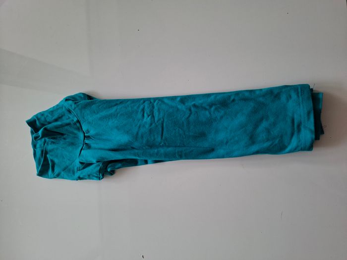 sous pull fille - photo numéro 4