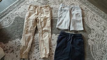 Lot été garçon gémo 6ans