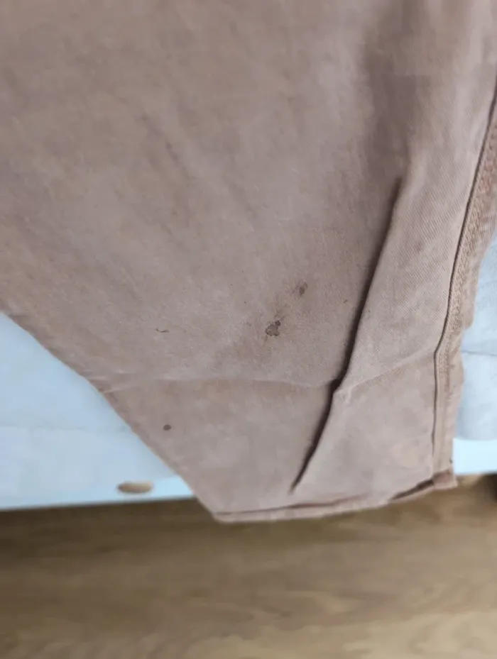 Pantalon femme camaïeu - photo numéro 2