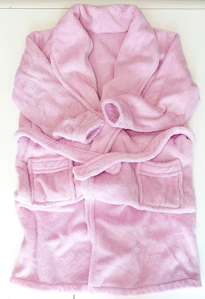 Robe de chambre - 10A