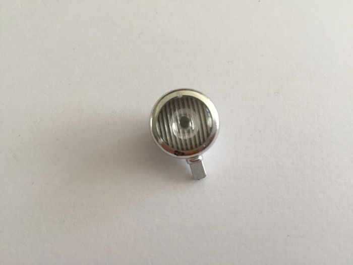 Pièce détachée miniature Burago de type Bugatti type 59 1934 1/18 1/18ème 1/18e 1:18 - photo numéro 8