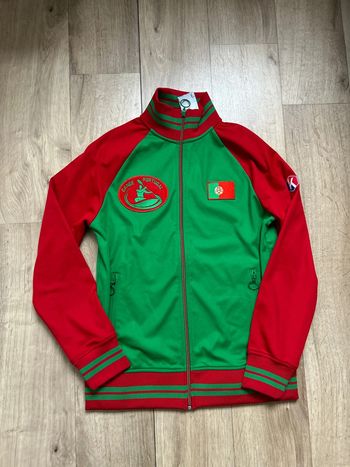Veste Kiliwatch Portugal S