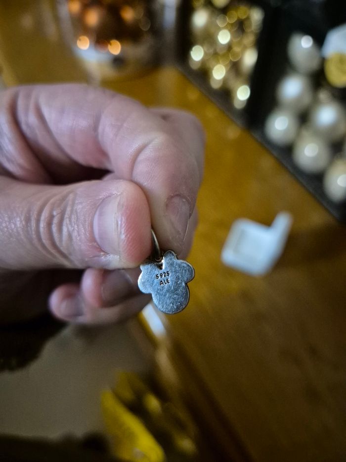 Pandora - photo numéro 2