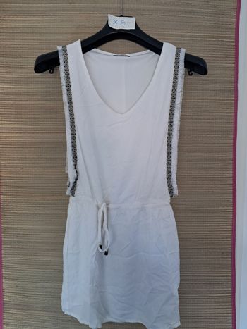 Robe.