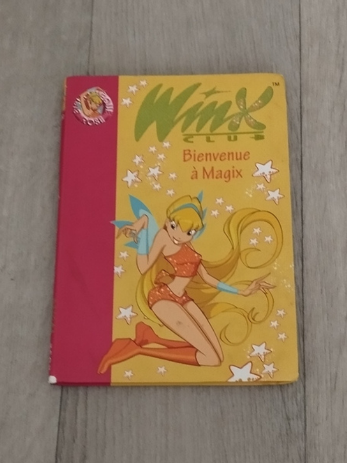 Lot de 8 superbes livres illustrés pour enfants en excellents états L095 - photo numéro 5