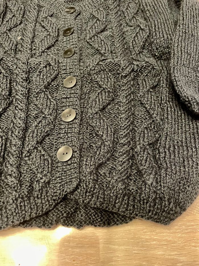 Gilet - photo numéro 2