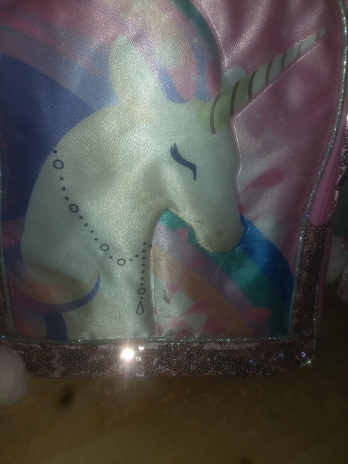 Sac à dos - photo numéro 2