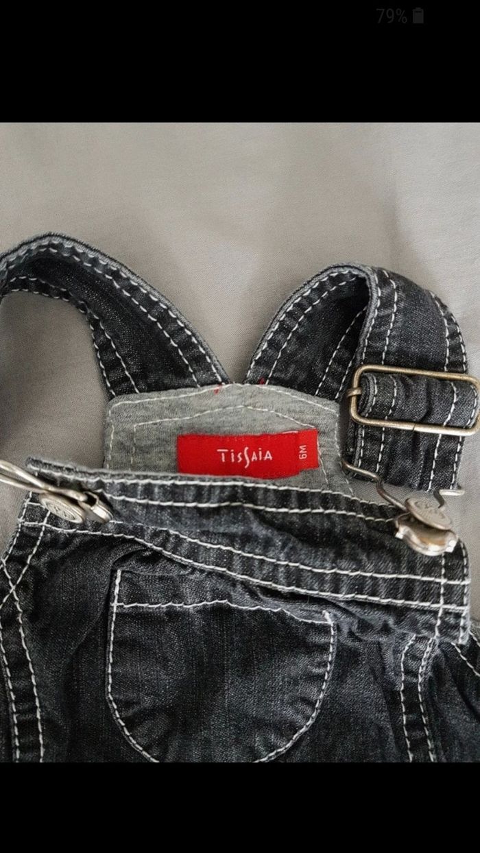 Robe - photo numéro 4