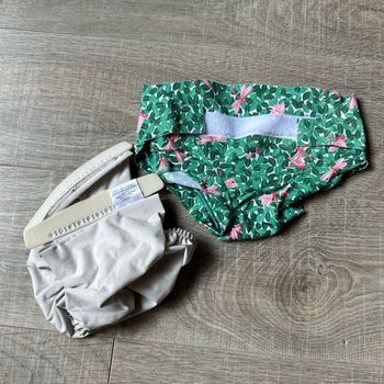 Couche lavable T.Mac Hamac + 1 hamac