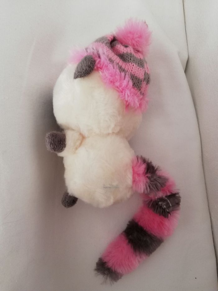 peluche yoohoo friends - photo numéro 3