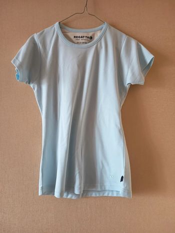 Tee-shirt Marque Regatta (D29)